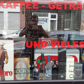 Kiosk Wall - Kiosk Near Me - Frankfurt, HE Kiosk Wall - Kiosk Near Me - Frankfurt, HE