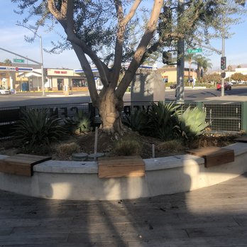 Kung Fu Tea - Outside - Bubble Tea Near Me - Riverside, California
