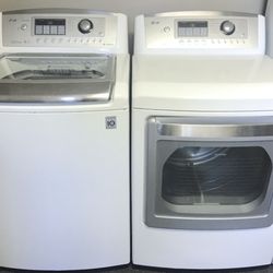Tony's Appliances