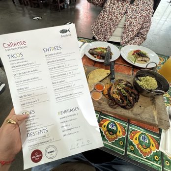 Holbox - Latin American Near Me - Los Angeles, California Holbox - Latin American Near Me - Los Angeles, California
