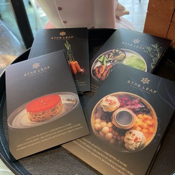 Star Leaf - Asian Fusion Near Me - Pasadena, California Star Leaf - Asian Fusion Near Me - Pasadena, California