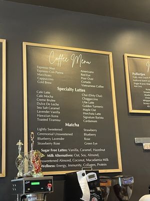 Menu photo 3 Tang & Java Woodland Hills, CA Menu photo 3 Tang & Java Woodland Hills, CA