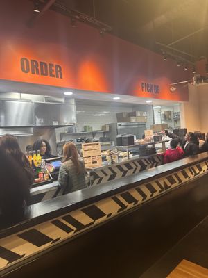 BGR Burgers Grilled Right by null