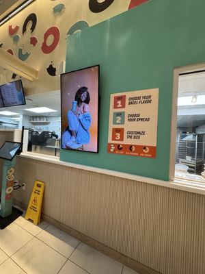 Ugly Bagel by null