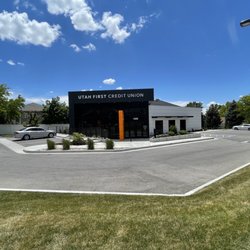 Utah First Credit Union - Our new Woods Cross Expert Branch is here to serve you!