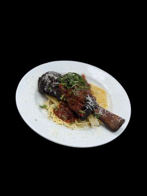 Kevin's Italian Bistro by null