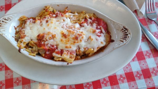 Big Joe's Pizza & Pasta by null