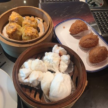 Han Palace - Dim Sum Near Me - McLean, Virginia