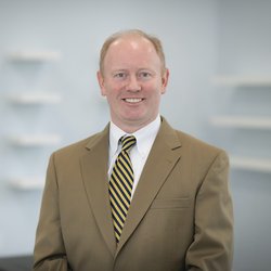Francis Eye Center - Dr. Richard Francis