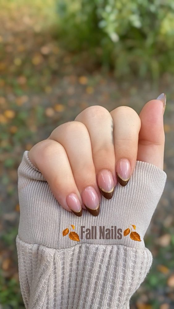 KC Nails of Jax Logo