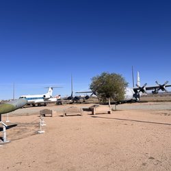 Air Force Flight Test Museum