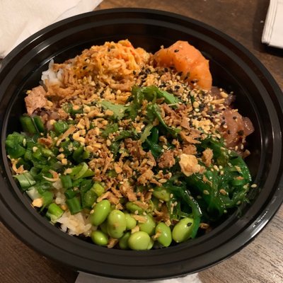 Vegas Poke Co. by null