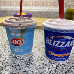 Dairy Queen Grill & Chill