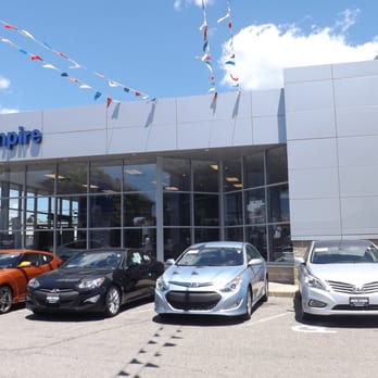 Empire Hyundai - Empire Hyundai - Auto Repair Near Me - Fall River, Massachusetts Empire Hyundai - Empire Hyundai - Auto Repair Near Me - Fall River, Massachusetts