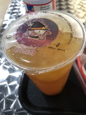 Mr. Bubbles Cafe CANAL ST by null