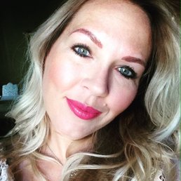 Day two of healing my new brows. A bit red and shiny due to after care! So in love! Day two of healing my new brows. A bit red and shiny due to after care! So in love!