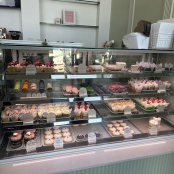 Flour Atelier - Bakeries Near Me - San Diego, California