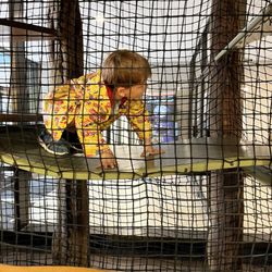 Asheville Museum of Science