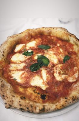 Antica Pizzeria Port’Alba by null