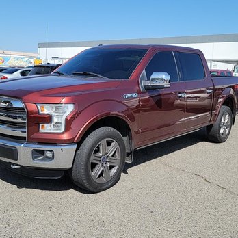 Eclipse Tinting - Auto Detailing Near Me - Modesto, California