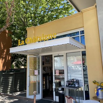 La Châtaigne - beautiful front facade - Patisserie/Cake Shop Near Me - Lafayette, California La Châtaigne - beautiful front facade - Patisserie/Cake Shop Near Me - Lafayette, California