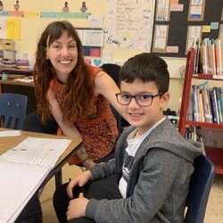 Capitol Teachers