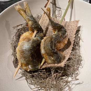 Atomix - Korean Near Me - New York, New York
