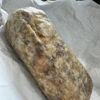 Surfin Donuts - Breakfast Burrito - Donuts Near Me - Mission Viejo, California Surfin Donuts - Breakfast Burrito - Donuts Near Me - Mission Viejo, California