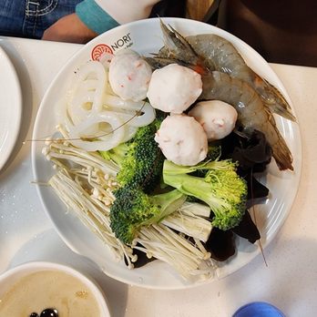 Sorry Umma - Veggies and sauce - Korean Near Me - Westminster, Colorado Sorry Umma - Veggies and sauce - Korean Near Me - Westminster, Colorado