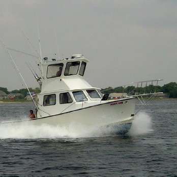 Patty Ann Charters - Fishing Near Me - Babylon, New York