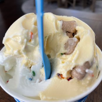 Yogurt Factory - Original Tart and Cake Batter - Ice Cream & Frozen Yogurt Near Me - Temecula, California Yogurt Factory - Original Tart and Cake Batter - Ice Cream & Frozen Yogurt Near Me - Temecula, California