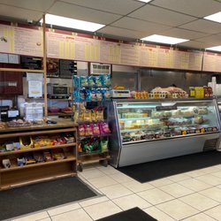 Depew Deli & Grocery - Deli