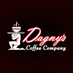Dagny's Coffee Company - Logo