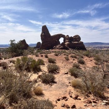 Arches National Park - Parks Near Me Arches National Park - Parks Near Me