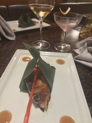 Matsuhisa Munich by null