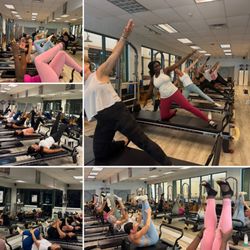 Pilates of Weston