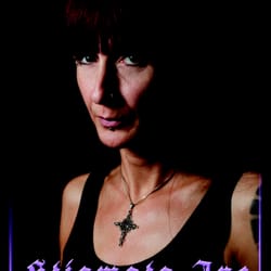 Stigmata - Stigmata Inc, Tattoo, Diane
