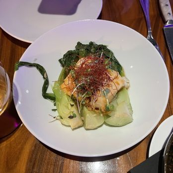 STK Steakhouse Bellevue - Miso Glazed Chilean Sea Bass - Steakhouses Near Me - Bellevue, Washington STK Steakhouse Bellevue - Miso Glazed Chilean Sea Bass - Steakhouses Near Me - Bellevue, Washington