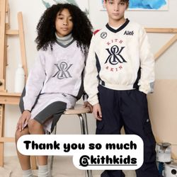 SPiN LA - Congratulations # SPiNLA alumni roman_torruellas  on your #modeling campaign for @kithkids