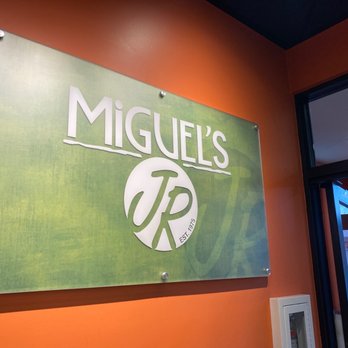 Miguels Jr - Signs - Mexican Near Me - Ontario, California Miguels Jr - Signs - Mexican Near Me - Ontario, California