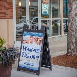 Hand & Stone Massage and Facial Spa - Hand & Stone Massage and Facial Spa - Redmond, WA
