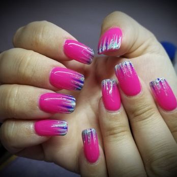 Botanique Nails and Spa - Nail Salons Near Me - Spring Hill, Florida Botanique Nails and Spa - Nail Salons Near Me - Spring Hill, Florida