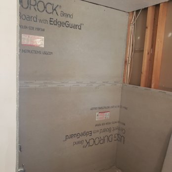 Vicky's Cleaning & More - Before a bathroom remodel - Handyman Near Me - Naples, Florida
