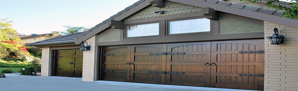 24x7 Pro Service - Garage Door Contractor in El Dorado Hills, CA