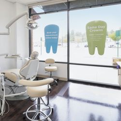 Bristow Fountain Dentistry