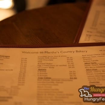 Martha's Country Bakery - Bakeries Near Me - Bayside, New York Martha's Country Bakery - Bakeries Near Me - Bayside, New York
