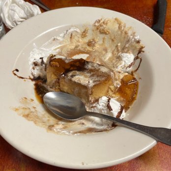 Mexican Amer El Tio - Flan - Mexican Near Me - Port Chester, New York