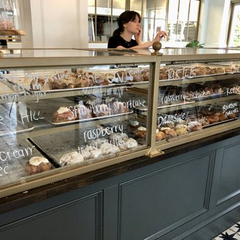 Parlor Doughnuts - Donuts Near Me - Nashville, Tennessee Parlor Doughnuts - Donuts Near Me - Nashville, Tennessee