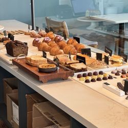 The selection