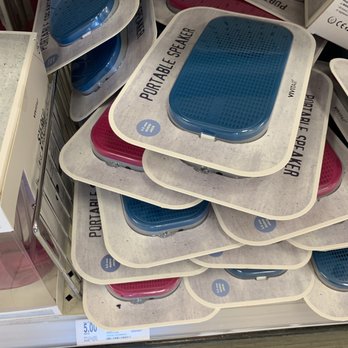 Target - $5 portable speakers - Department Stores Near Me - Honolulu, Hawaii